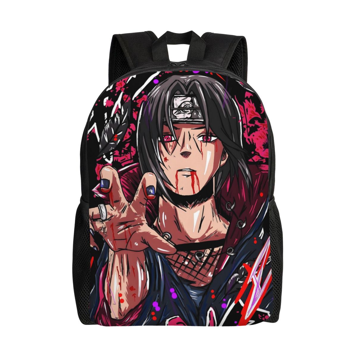 Custom U-Uchihaes I-Itachies C - Laptop Accessories For Students recensione e prezzo