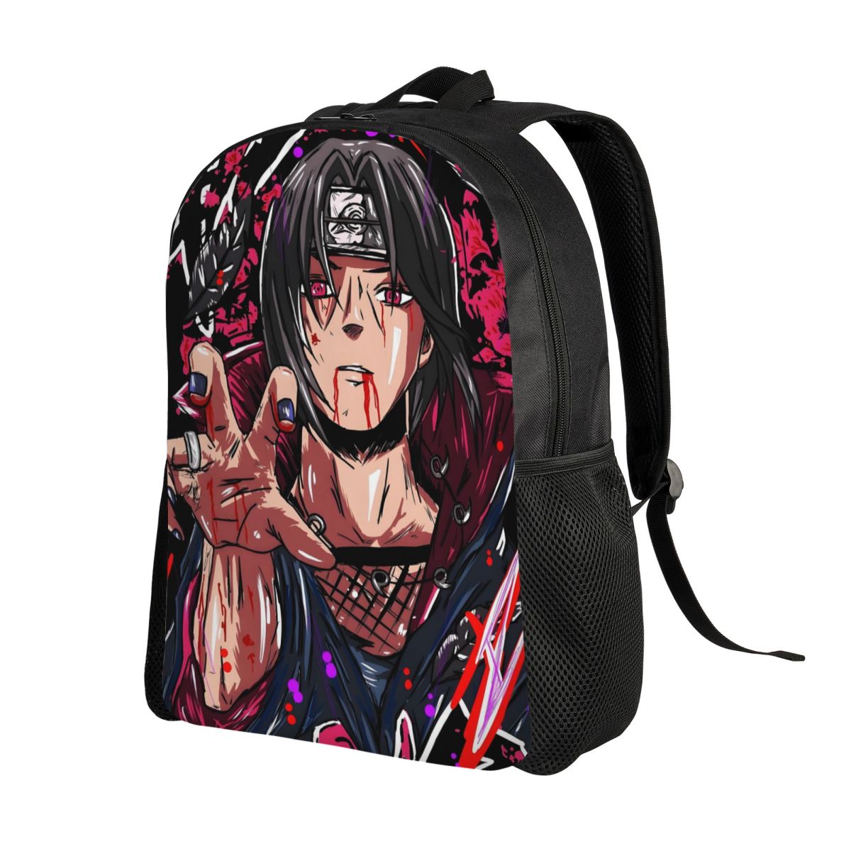 Custom U-Uchihaes I-Itachies C - Laptop Accessories For Students recensione e prezzo