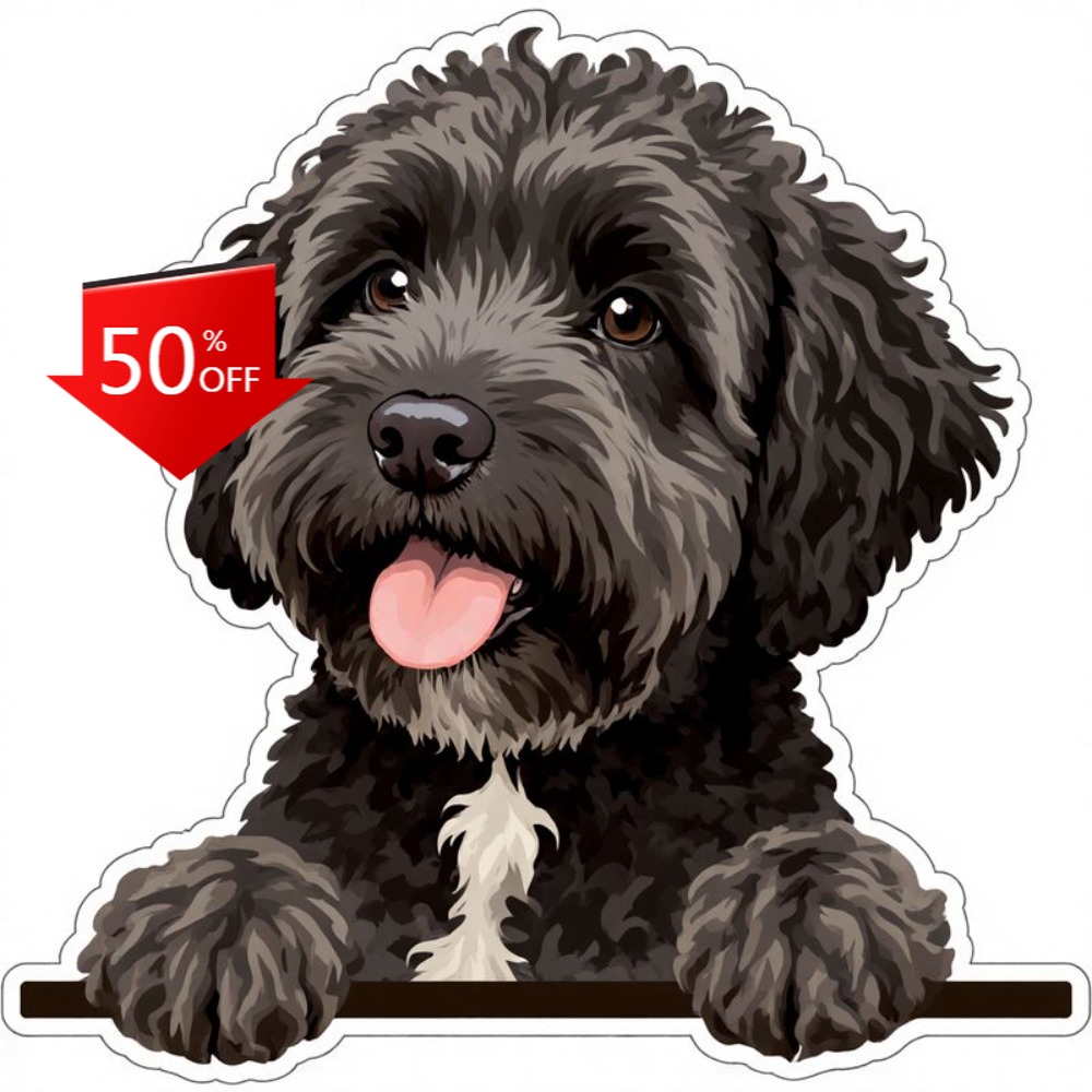 for Pets Waterproof, Self-Adhe - Laptop Unique Accessories recensione e prezzo