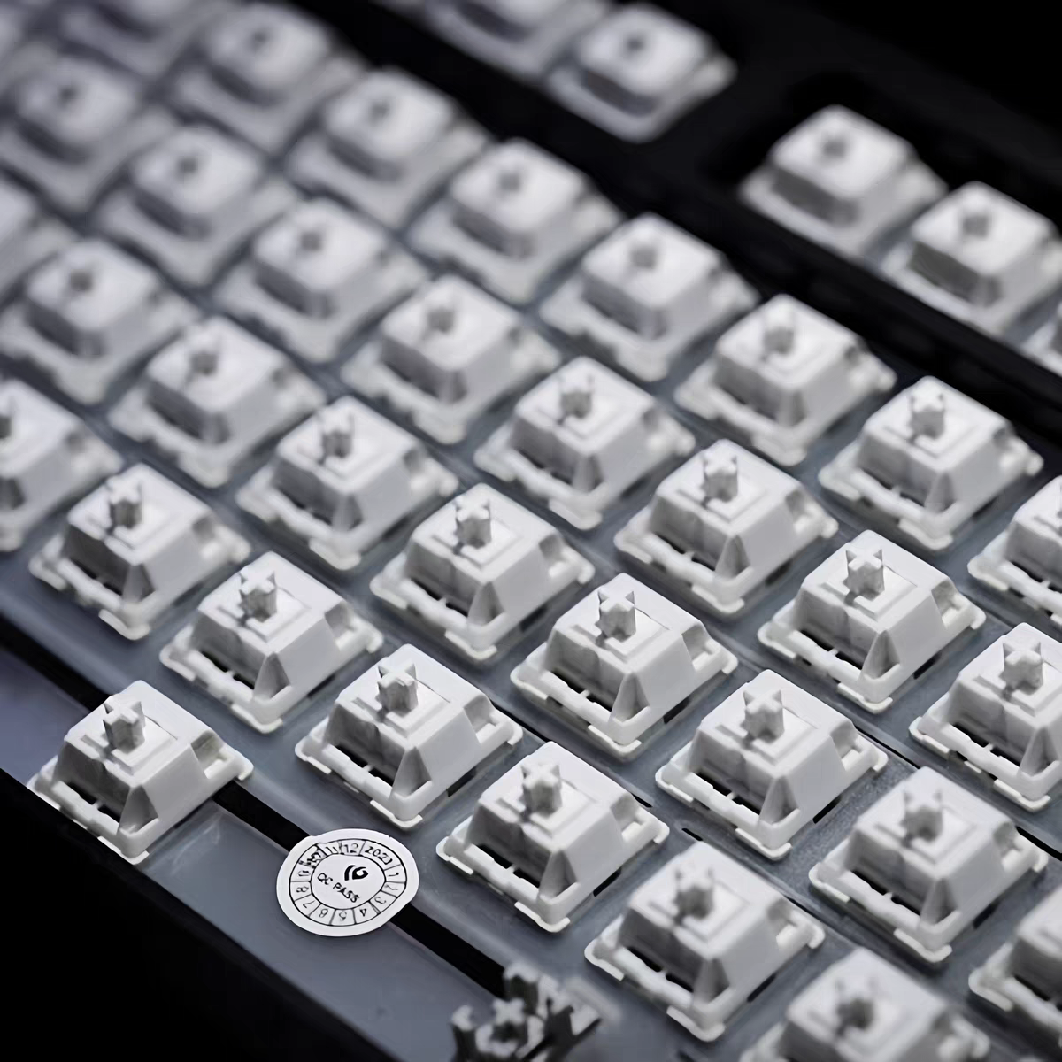 HMX Feker White Marble V3 Hot  - Laptop Accessories Productivity recensione e prezzo