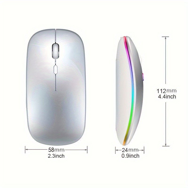 Portable Laptops Wireless Mous - Laptop Accessories Officeworks recensione e prezzo