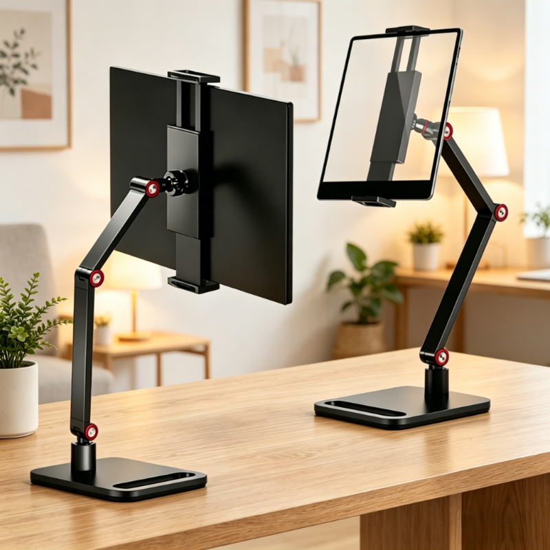 Desk mounted expandable screen - Laptop Accessories Officeworks recensione e prezzo