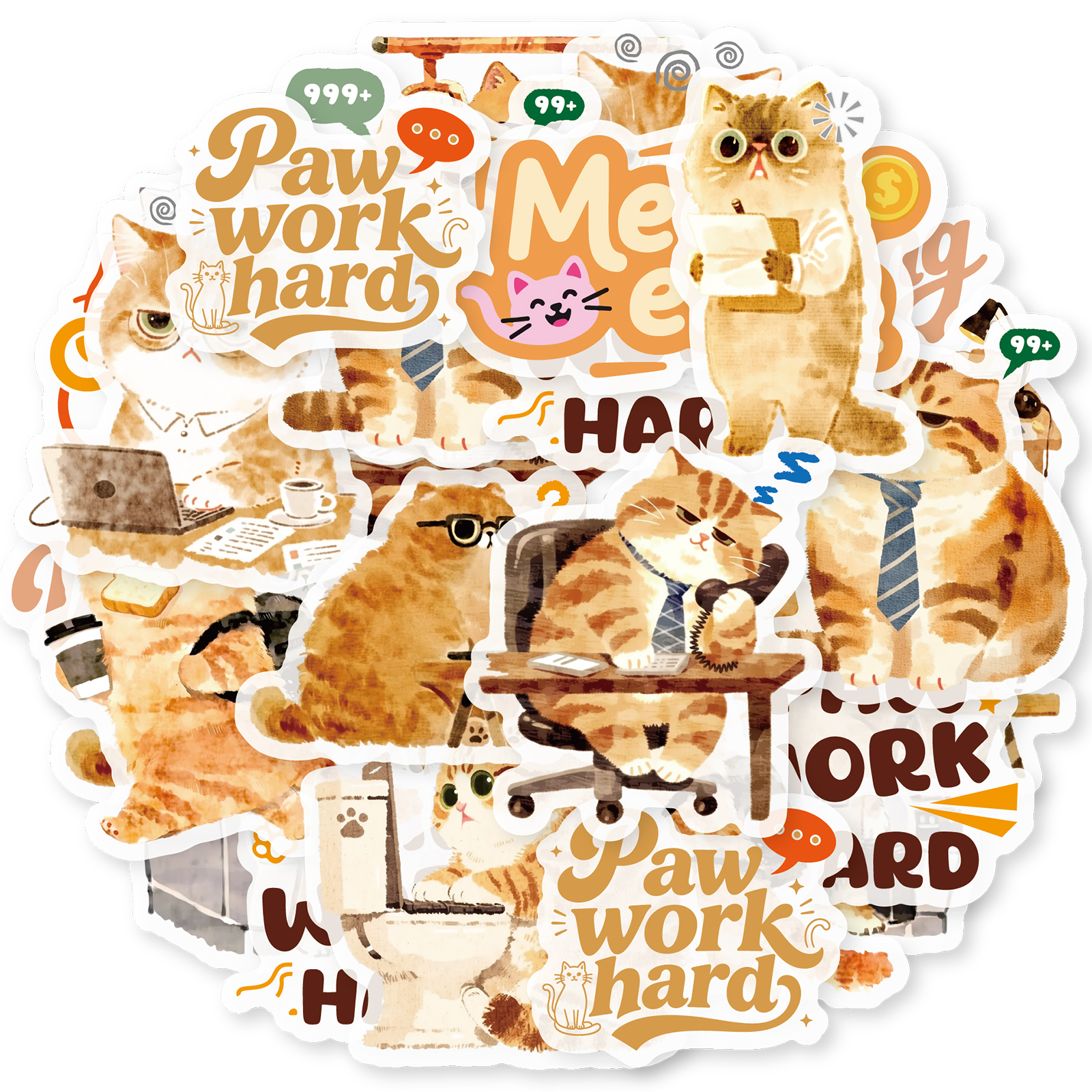 Etori Life 15Pcs Working Fat O - Laptop Accessories Officeworks recensione e prezzo