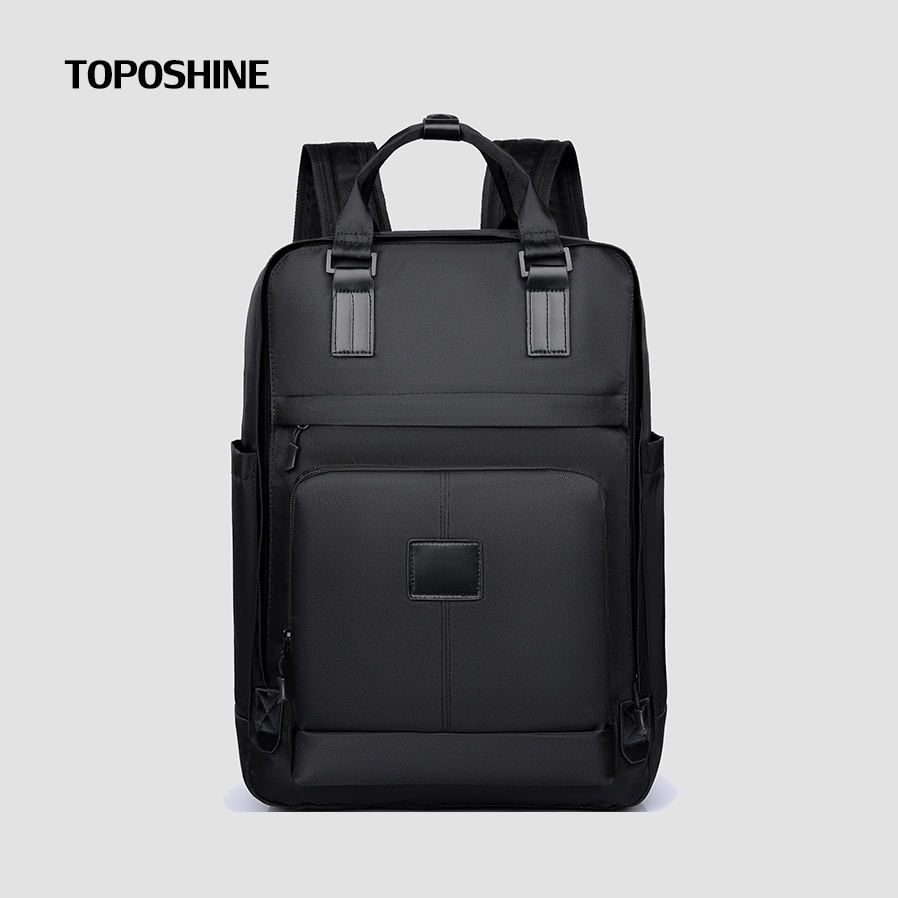 Toposhine Multifunctional Busi - Laptop Bag Waterproof recensione e prezzo