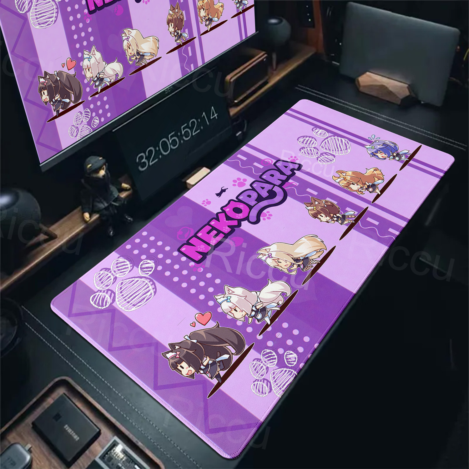 Nekopara XXL Home HD Computer  - Laptop Accessories Productivity recensione e prezzo