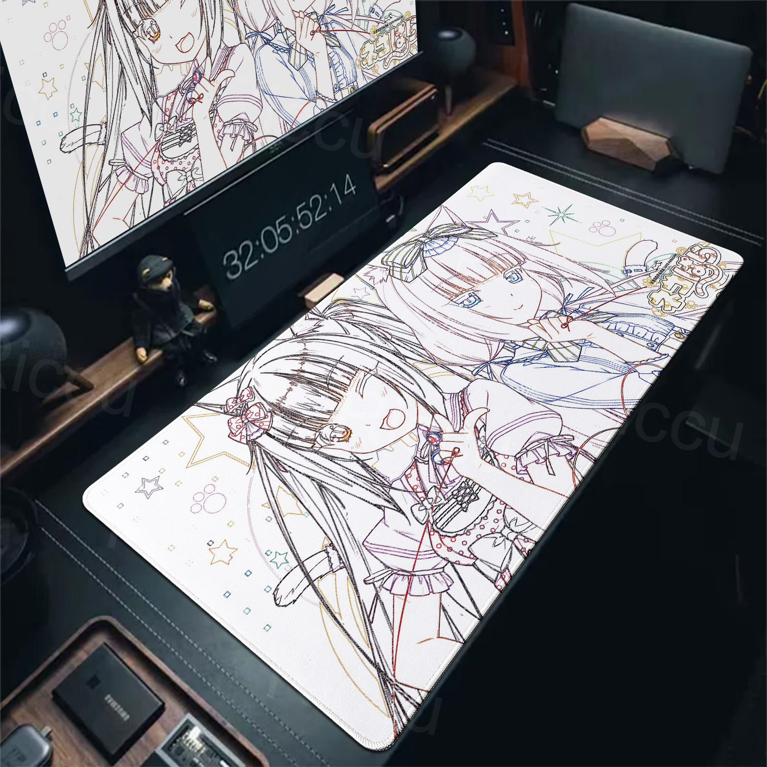 Nekopara XXL Home HD Computer  - Laptop Accessories Productivity recensione e prezzo