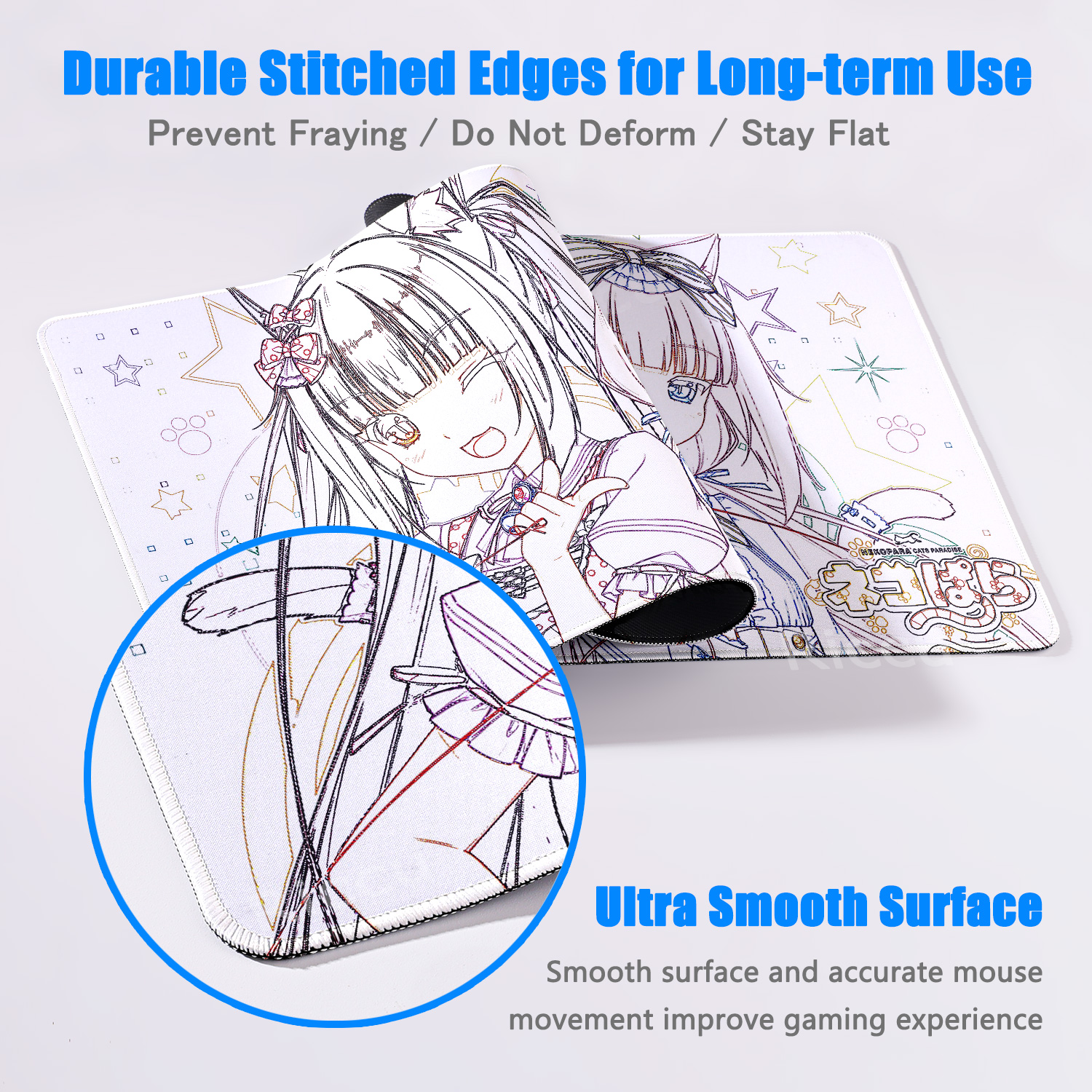 Nekopara XXL Home HD Computer  - Laptop Accessories Productivity recensione e prezzo