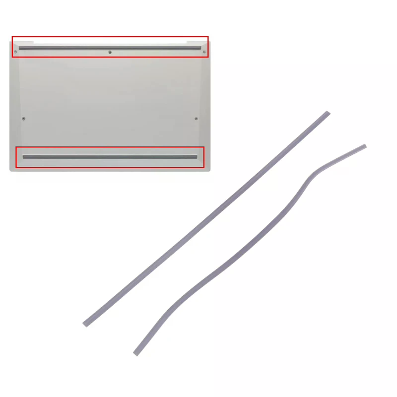 Laptop Elitebook Case 1Pc 830  - Laptop Accessories Diy recensione e prezzo