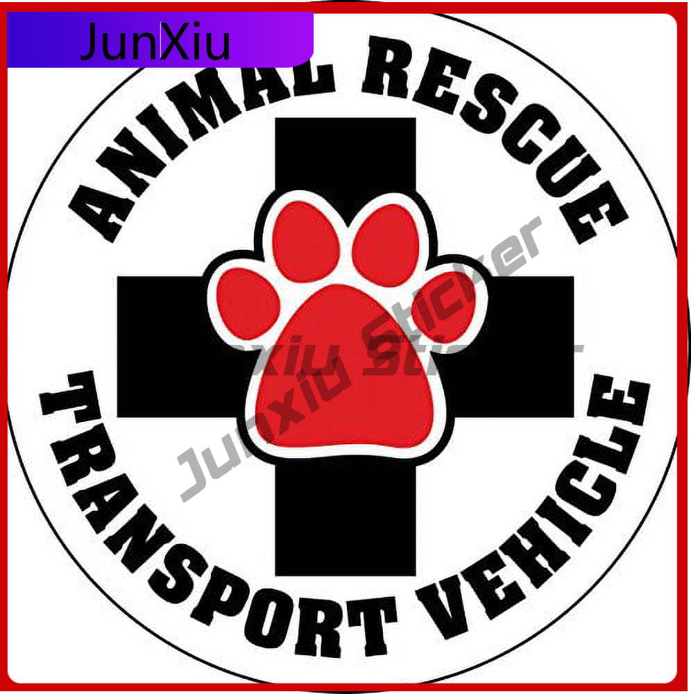 Animal Rescue Transport Vintag - Laptop Unique Accessories recensione e prezzo