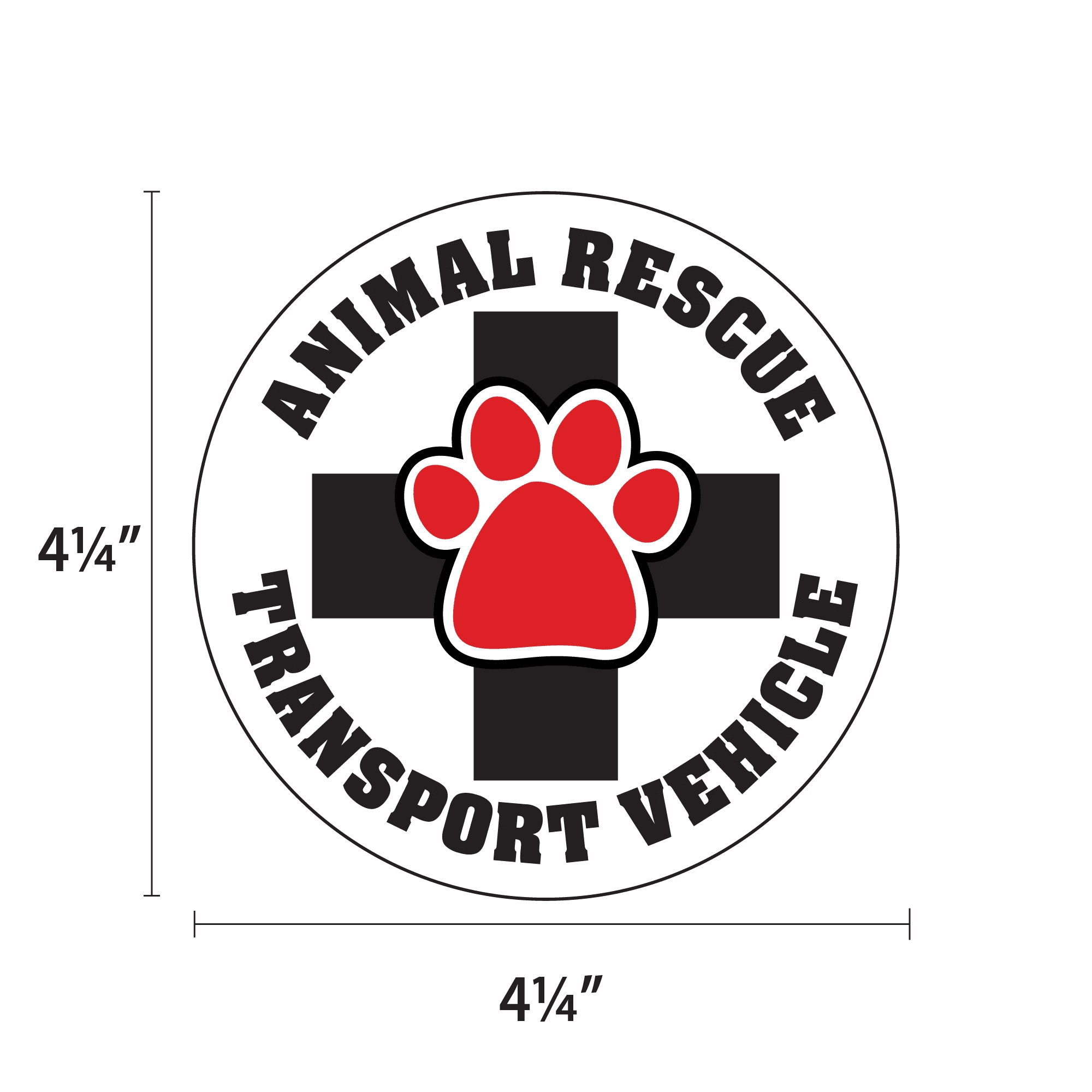 Animal Rescue Transport Vintag - Laptop Unique Accessories recensione e prezzo