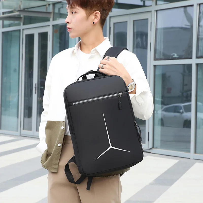 Fashion Anti Theft USB Waterpr - Laptop Bag Waterproof recensione e prezzo